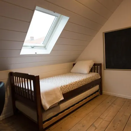 Holiday home Het Oud Schoolmeesterhuis Watou
