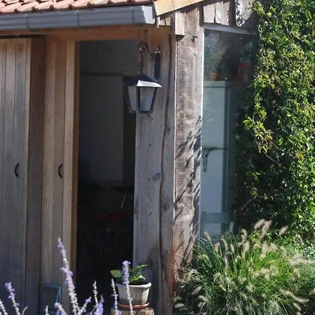 Holiday home Het Oud Schoolmeesterhuis Watou