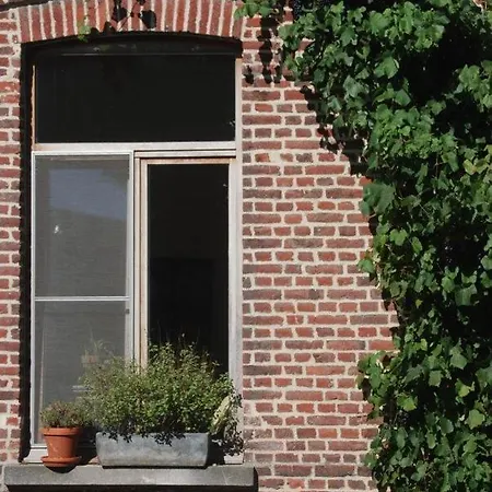Het Oud Schoolmeesterhuis